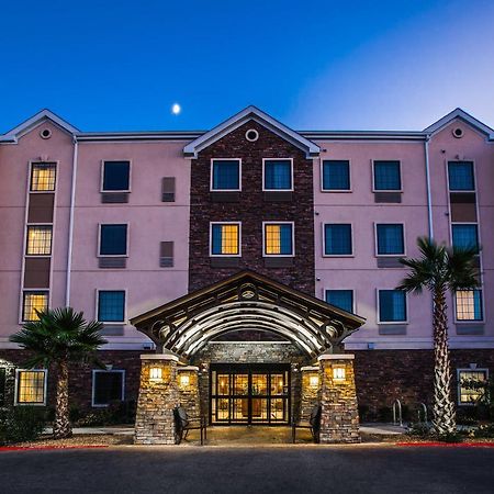 Staybridge Suites El Paso Airport By Ihg Ngoại thất bức ảnh