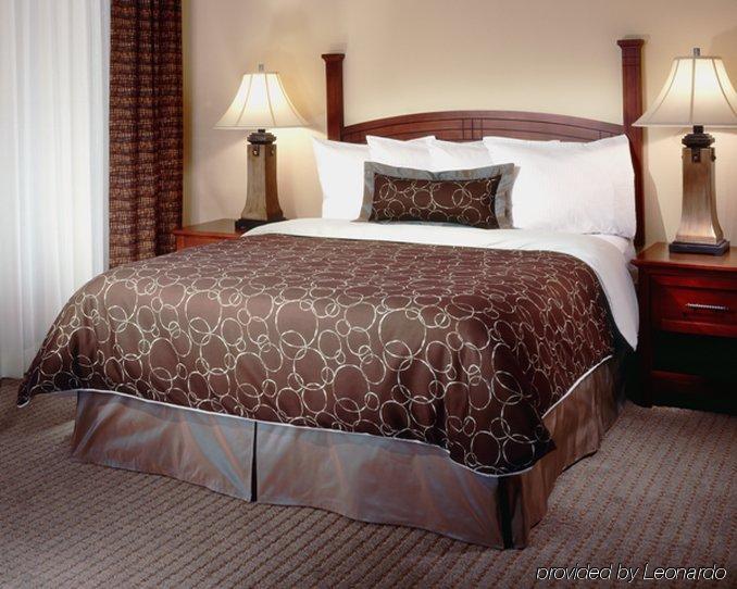 Staybridge Suites El Paso Airport By Ihg Phòng bức ảnh