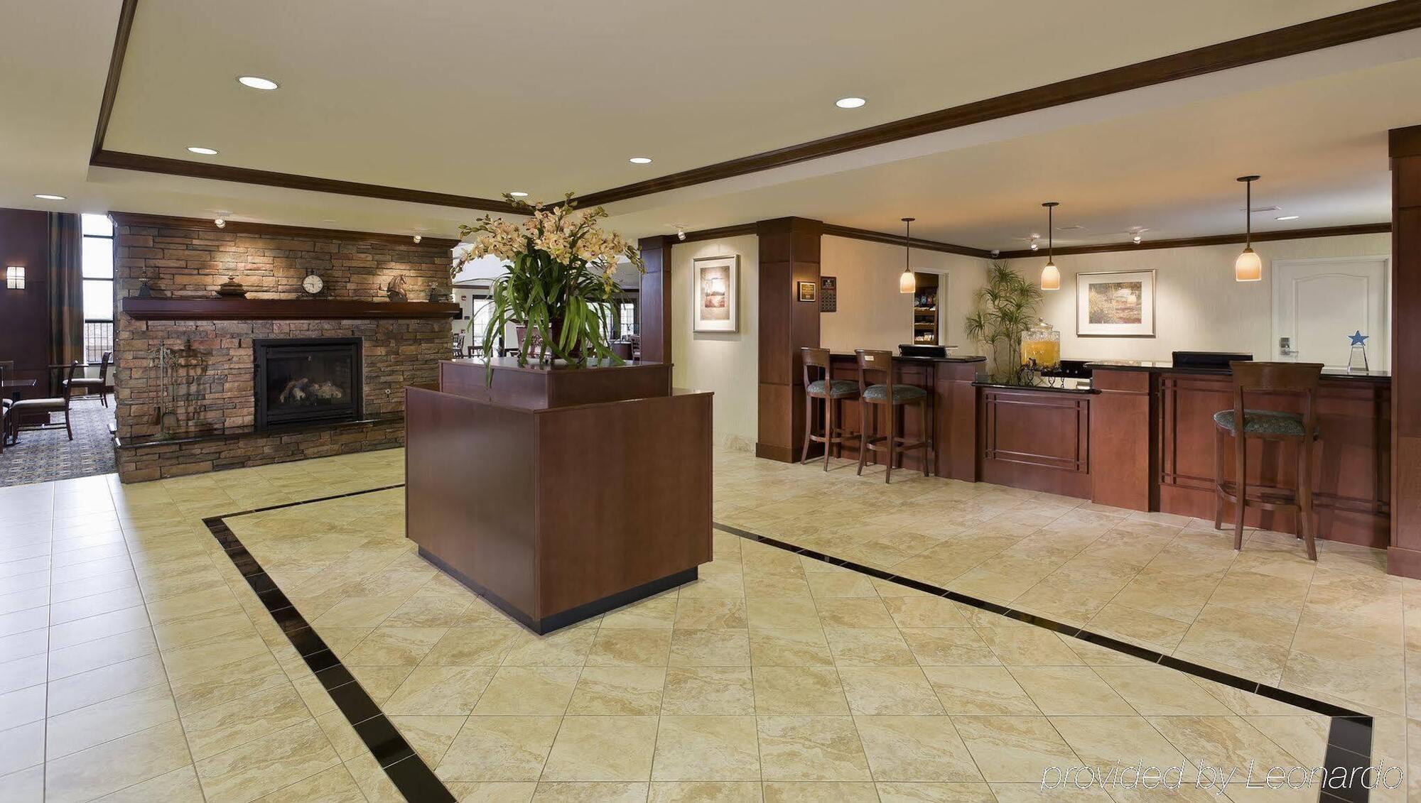 Staybridge Suites El Paso Airport By Ihg Ngoại thất bức ảnh